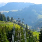 私のスイス　My Switzerland 18 Mt. Rigi リギ山の記事より