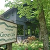 八ヶ岳山麓 カフェ巡り 「Grove Cafe」の画像