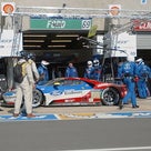 Le Mans24: Live Stream Returns Ford Performanceの記事より