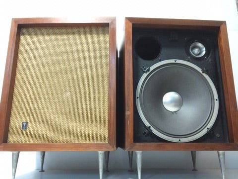 一押し商品!JBL C36 Viscount 完成です。 | Vintage JBL de 一押し商品!JBL C36 Viscount 完成です。 | Vintage JBL de
