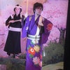 2017/06/07紅劇団松山劇場昼ラストステージ白波五人男(*^.^*)の画像