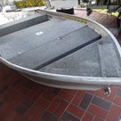 　中古　グラマン　イーグル１５フィート　アルミ製　カヌー　入荷！！の記事より