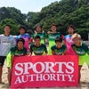 御立岬ビーチサッカーフェスティバルの画像