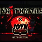 PIPING TOMAHAWK × JOYN  coming soon!の記事より