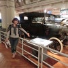 Ford Museum!!の画像
