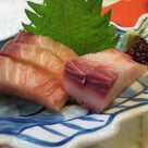 岡山で魚料理ならココ！　磯の記事より