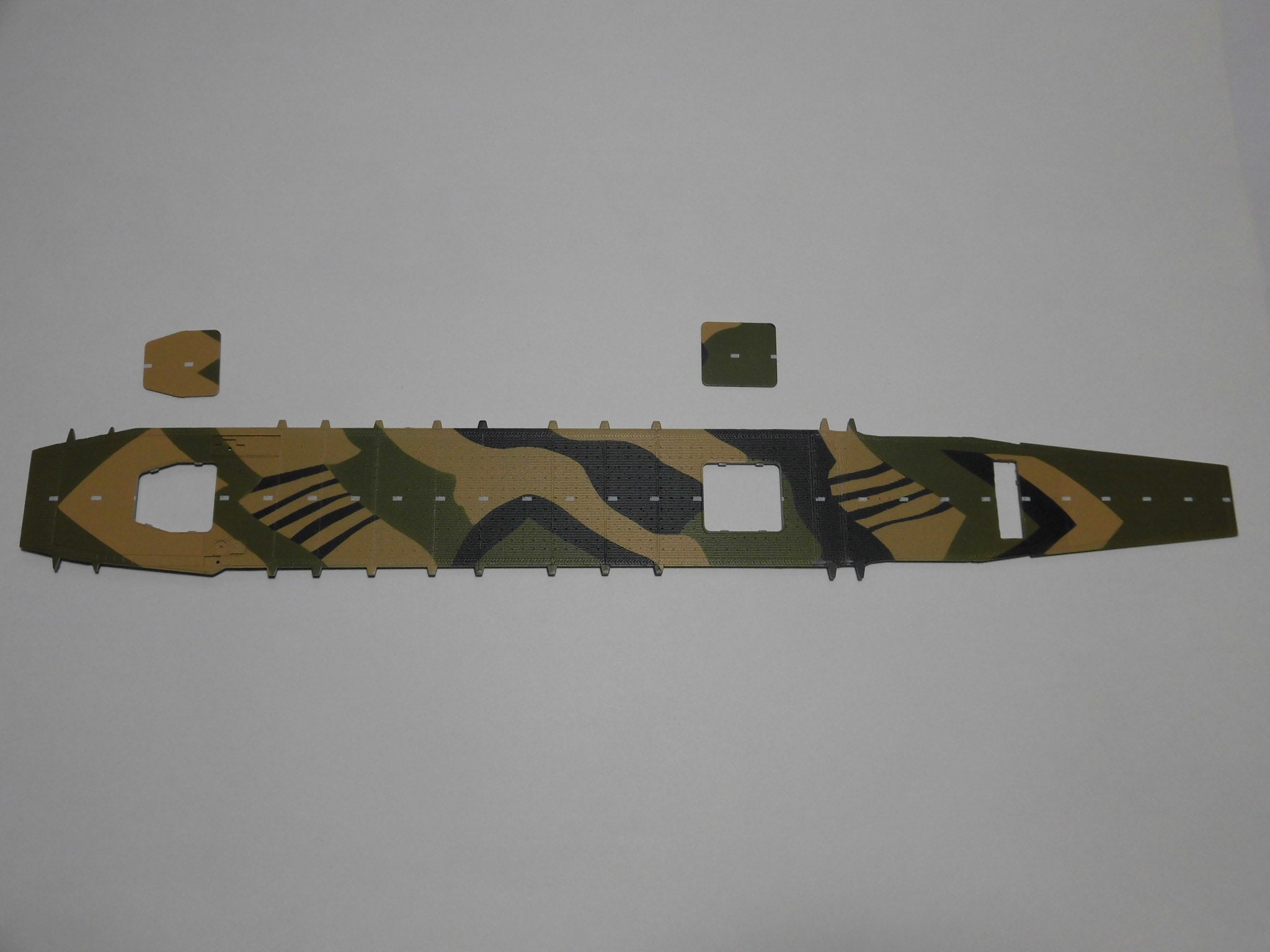 龍鳳 5 | プラモデル空母の特徴 龍鳳 5 | プラモデル空母の特徴