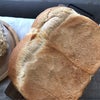 【レッスン】山型食パン  cafeの画像