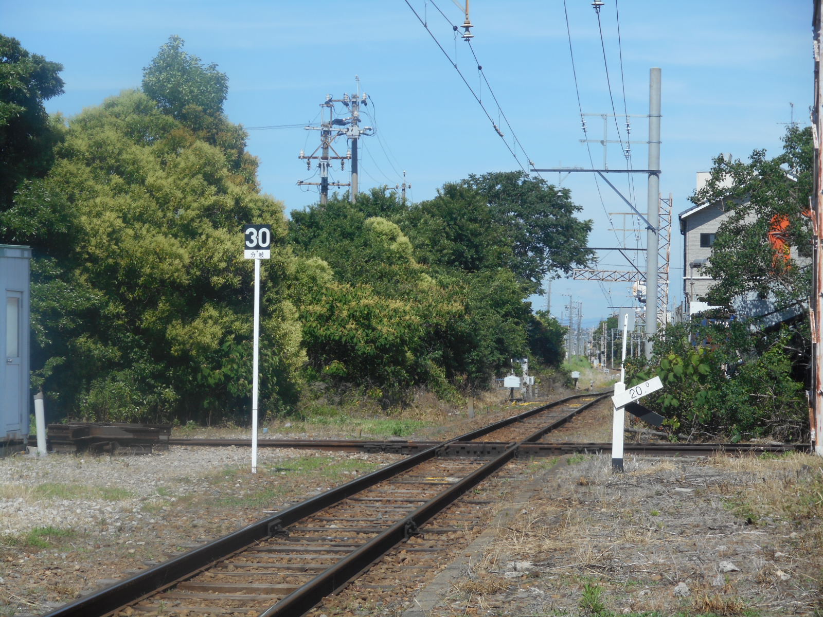 SUNNY HOLIDAY名古屋鉄道築港線の旅