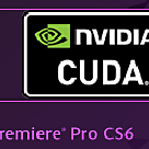 Adobe Premiereレンダリングを早くする CUDA /NVIDIA GTX-960の記事より