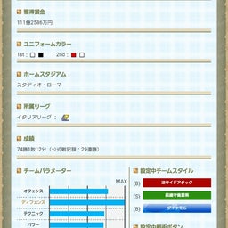 画像 アスコリ育成日。 の記事より 2つ目