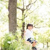 【関西 神戸 子供 フォトスタジオ イベント 神戸ファンズ】ロケ撮影♪の画像