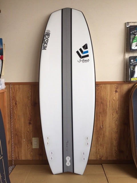 I-Enzer(アイエンザー)サーフボード | ROYCE SURF