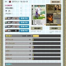 画像 コイツいつもチーム立ち上げてんな の記事より 5つ目