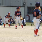 練習試合　 レギュラー、４・３年　、　富山少年野球リーグ戦　２・１年　（６/24）の記事より