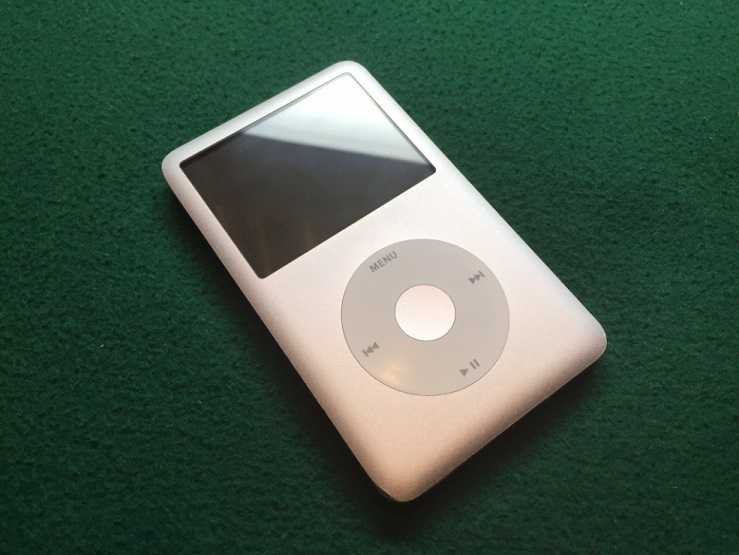 クリックホ iPod Classic カスタムオーダー jKc8G-m40223029009 ーダーはこ
