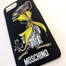 MOSCHINO AW17 新作iPhoneケース入荷‼️の記事より