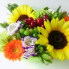 毎月第４金曜日はお花カフェ♪７月のお花カフェご案内の画像