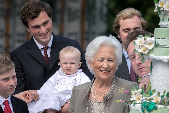 【ベルギー王室】パオラ妃　80歳のお誕生日を迎える