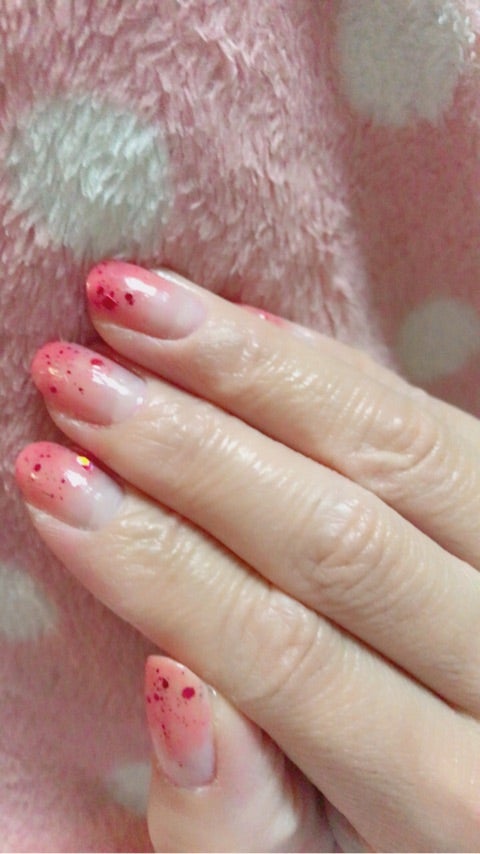 エチュードハウスのネイルを購入❤︎の記事画像