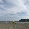 休日ぶらり江ノ島の画像