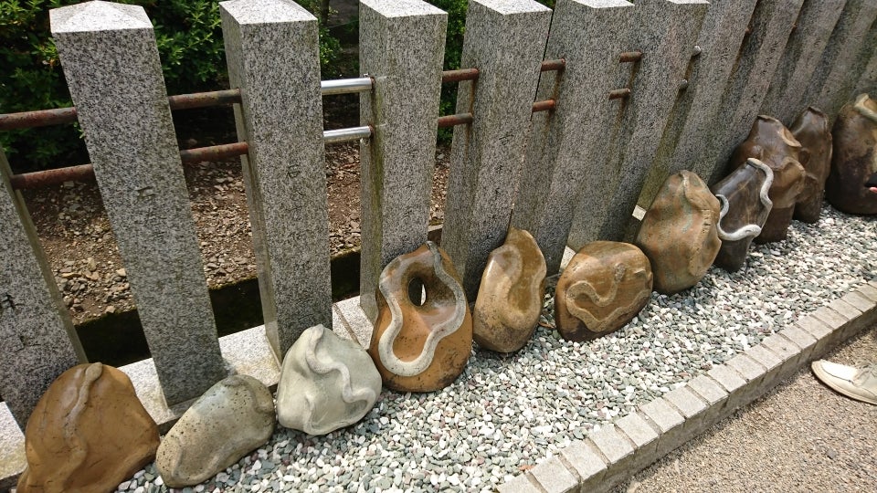 ☆金蛇水神社(*^_^*)☆ | *のん物語* ☆金蛇水神社(*^_^*)☆ | *のん物語*