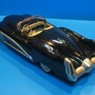 ★1951年ビュイック ルセーバー ドリームカー 米澤玩具 ～ 自動車カタログ棚から 354の記事より