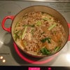 和風つけ麺 ☺ 讃岐うどんの画像