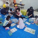 「日本一おいしいお米作り教室」田んぼの生き物観察＆草取り体験をしました！の記事より