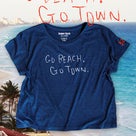 GO BEACH LaGO BEACH Lady’s wide T-Shirt (Lady's)の記事より