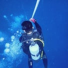 冠島ダイビングツアー【日本海ブルー！夏の日本海は魚影が濃いっ！！】7/9の記事より