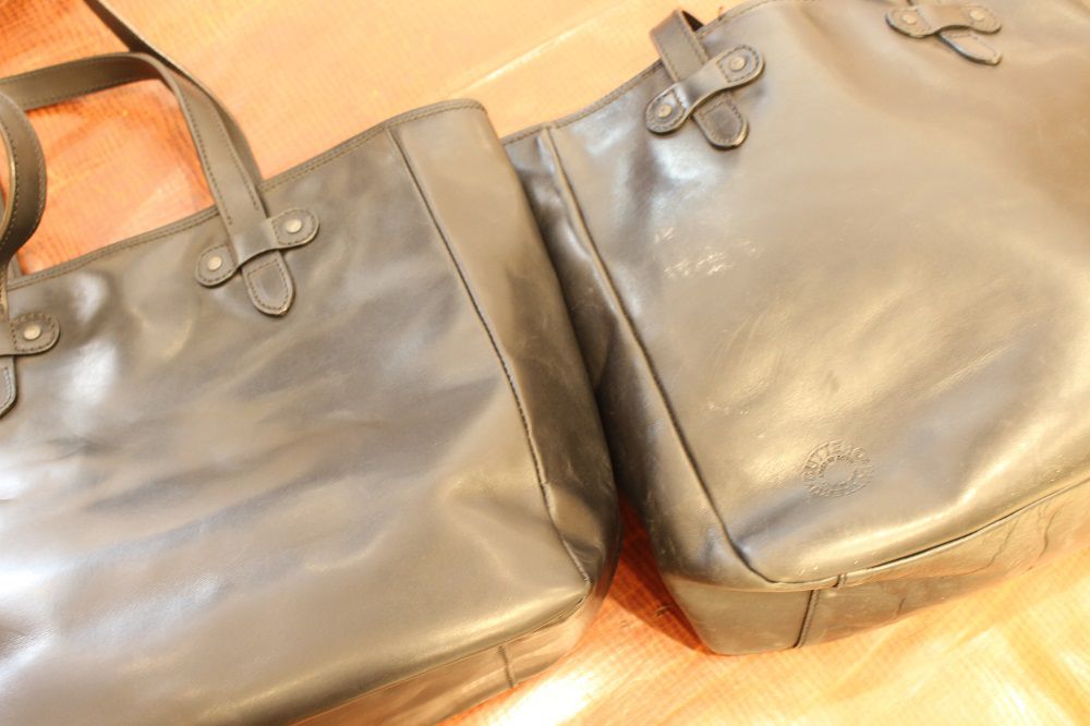 BUTTERO/ブッテロ レザートートバッグ | 鹿児島・天文館の靴のセレクト 