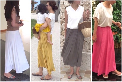 これまでで最高の沖縄 旅行 ファッション ブログ 人気のファッション画像
