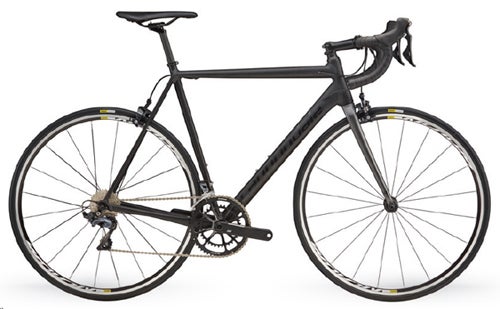 2018 CANNONDALE CAAD12 ULTEGRA | CozyBicycleのブログ