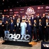” ROAD FC ” 韓国の画像