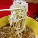 ラーメン二郎 茨城守谷店 by ニンニクつけ麺（麺約250g）８００円他の記事より