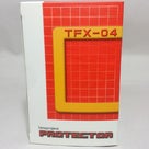 FansProject　TFX-04 Protectorの記事より