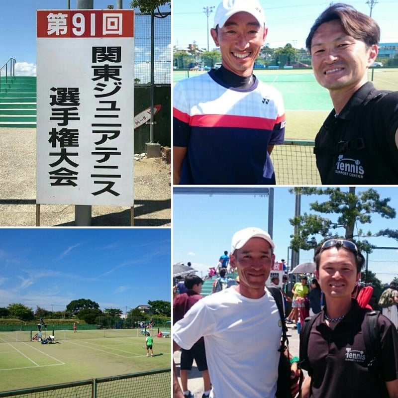 千葉 県 ジュニア テニス
