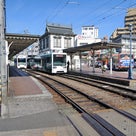 【まったり駅探訪】伊予鉄道松山市内線・道後温泉駅に行ってきました。（前編）の記事より