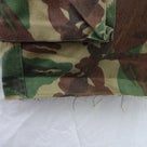 Vintage Gurkha Shorts & Combat Trs & RN & WEB 更新の記事より