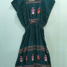 ♡…Mexican dress…♡の記事より