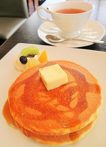 カフェ コスモ ホットケーキ 埼玉 所沢 Sweets大好き パン ケーキ ときどきカフェ カフェ コスモ ホットケーキ 埼玉 所沢 Sweets大好き パン ケーキ ときどきカフェ