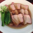 続・肉々しい…　拉麺 空＠長野県長野市の記事より