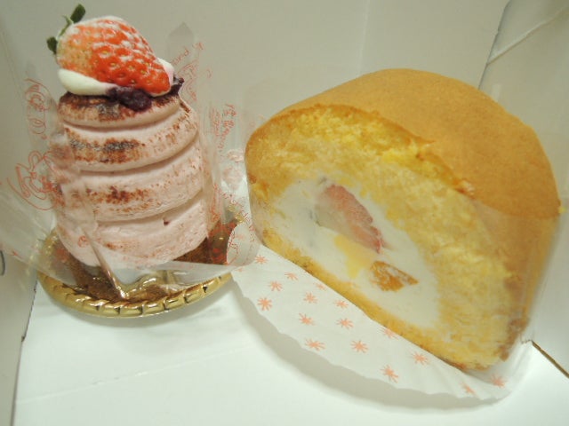 ケーキ ヒナタ Cake Hinata やまとニャでしこ 大人かわいい目指してアンチエイジング