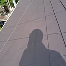島田市内で屋根葺替え工事行いました！の記事より