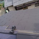 島田市内で屋根葺替え工事行いました！の記事より