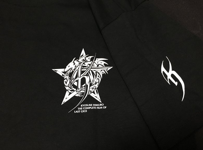 氷室京介 7/21 調布「FILM OF LAST GIGS」レポ!(ライブ前 氷室京介 7/21 調布「FILM OF LAST GIGS」レポ!(ライブ前