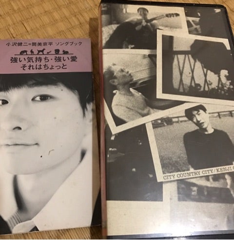 小沢健二⓶ | 好きだった音楽のはなし。