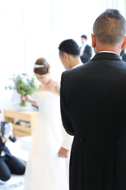 2017年7月17日・弟の結婚式をララシャンスHIROSHIMA迎賓館で執り行なわれました♪ 広島のLIFE