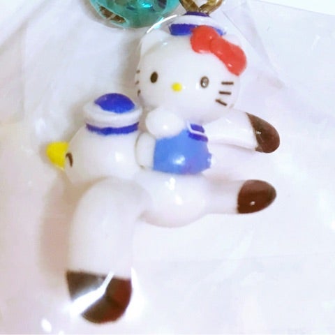 ♡神奈川県-3♡横浜限定 かもめキティちゃん♡2002年 | ❤︎ご ♡神奈川県-3♡横浜限定 かもめキティちゃん♡2002年 | ❤︎ご